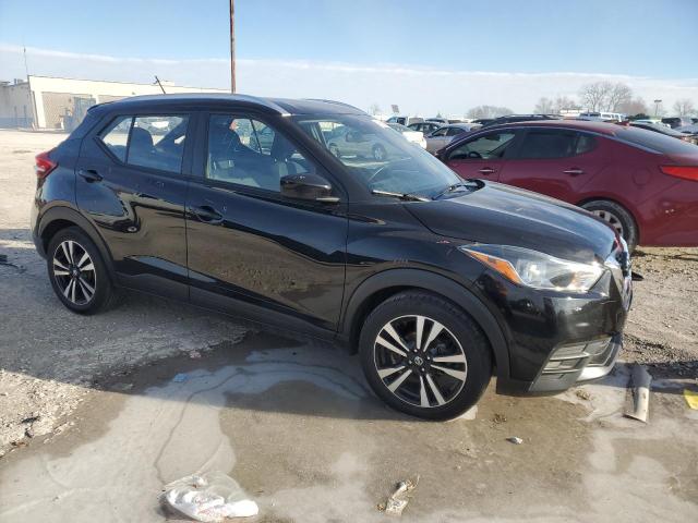 Photo 3 VIN: 3N1CP5CV2LL512642 - NISSAN KICKS SV 