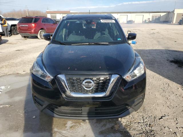 Photo 4 VIN: 3N1CP5CV2LL512642 - NISSAN KICKS SV 