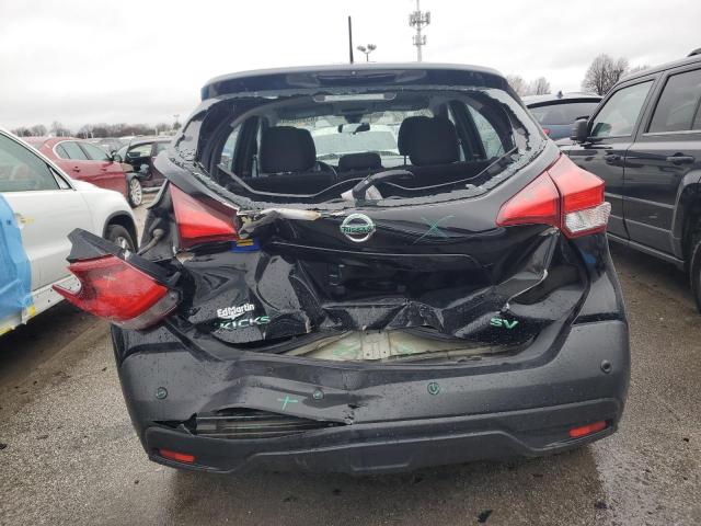 Photo 5 VIN: 3N1CP5CV2LL512642 - NISSAN KICKS SV 