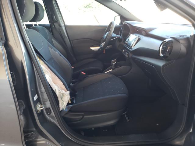 Photo 4 VIN: 3N1CP5CV2LL512978 - NISSAN KICKS SV 