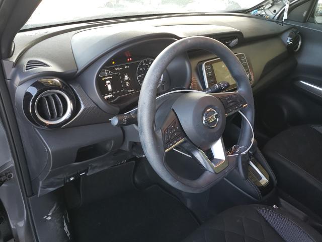 Photo 8 VIN: 3N1CP5CV2LL512978 - NISSAN KICKS SV 