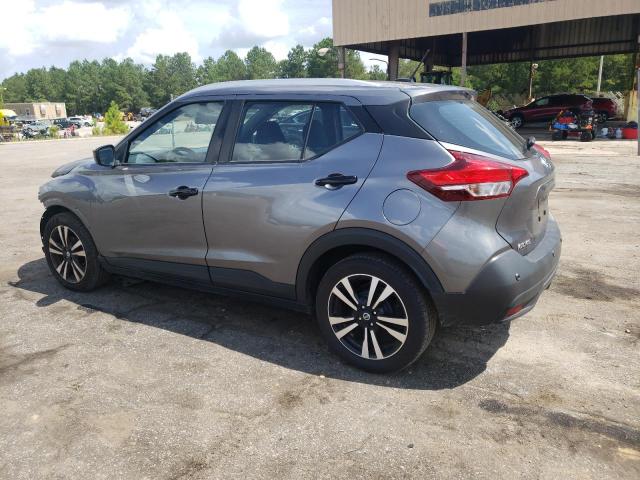 Photo 1 VIN: 3N1CP5CV2LL516500 - NISSAN KICKS 