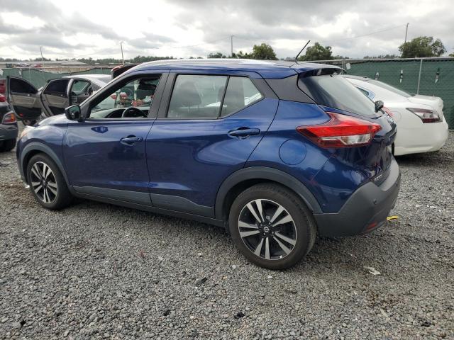 Photo 1 VIN: 3N1CP5CV2LL516688 - NISSAN KICKS SV 