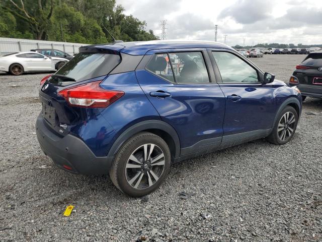 Photo 2 VIN: 3N1CP5CV2LL516688 - NISSAN KICKS SV 