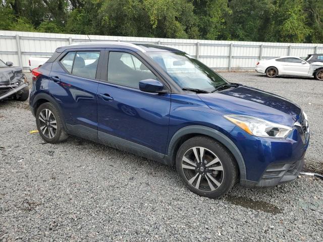 Photo 3 VIN: 3N1CP5CV2LL516688 - NISSAN KICKS SV 