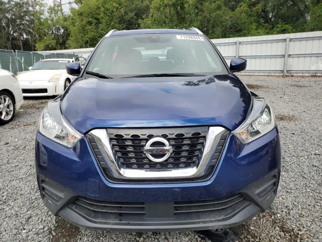 Photo 4 VIN: 3N1CP5CV2LL516688 - NISSAN KICKS SV 