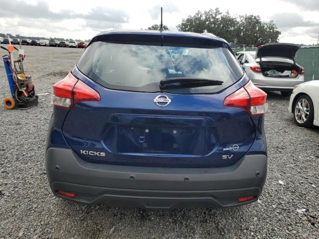 Photo 5 VIN: 3N1CP5CV2LL516688 - NISSAN KICKS SV 