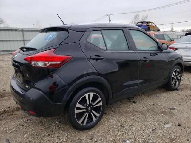 Photo 2 VIN: 3N1CP5CV2LL519283 - NISSAN KICKS SV 