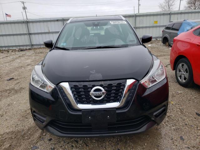 Photo 4 VIN: 3N1CP5CV2LL519283 - NISSAN KICKS SV 