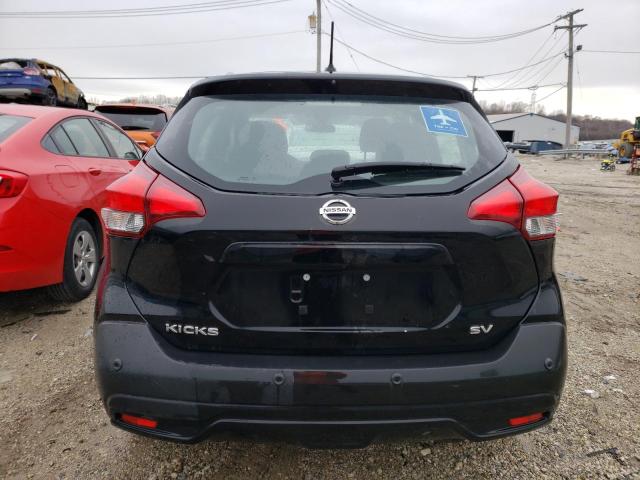 Photo 5 VIN: 3N1CP5CV2LL519283 - NISSAN KICKS SV 