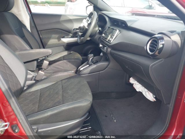 Photo 4 VIN: 3N1CP5CV2LL526170 - NISSAN KICKS 