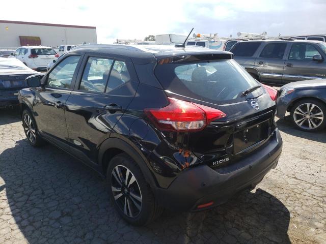 Photo 2 VIN: 3N1CP5CV2LL530090 - NISSAN KICKS SV 