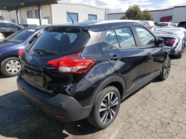 Photo 3 VIN: 3N1CP5CV2LL530090 - NISSAN KICKS SV 