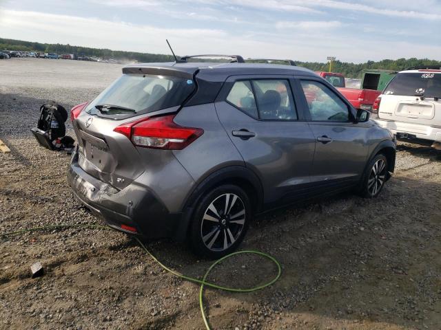 Photo 2 VIN: 3N1CP5CV2LL531420 - NISSAN KICKS SV 