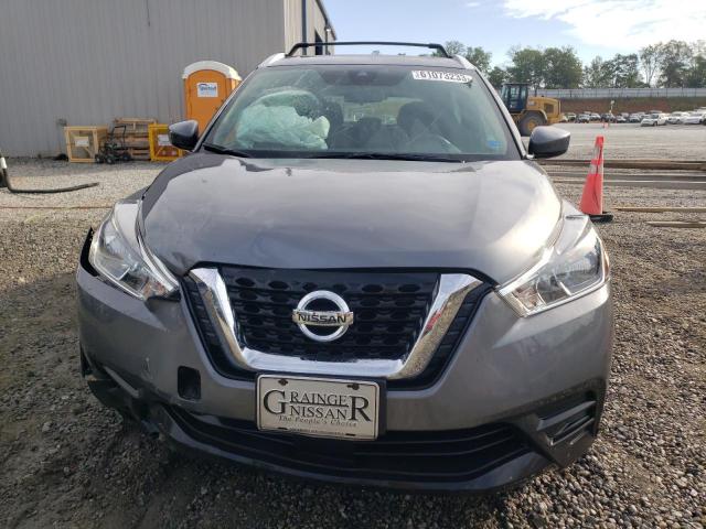 Photo 4 VIN: 3N1CP5CV2LL531420 - NISSAN KICKS SV 