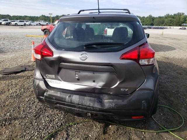 Photo 5 VIN: 3N1CP5CV2LL531420 - NISSAN KICKS SV 