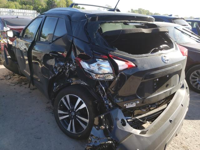 Photo 2 VIN: 3N1CP5CV2LL543017 - NISSAN KICKS SV 