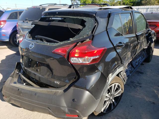 Photo 3 VIN: 3N1CP5CV2LL543017 - NISSAN KICKS SV 