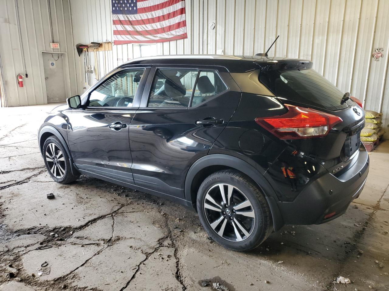 Photo 1 VIN: 3N1CP5CV2LL543891 - NISSAN KICKS 