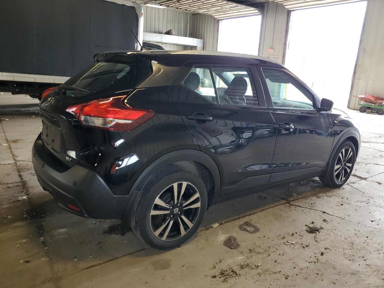 Photo 2 VIN: 3N1CP5CV2LL543891 - NISSAN KICKS 