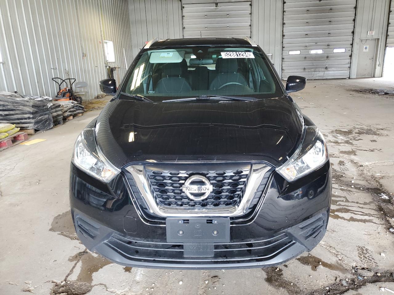 Photo 4 VIN: 3N1CP5CV2LL543891 - NISSAN KICKS 