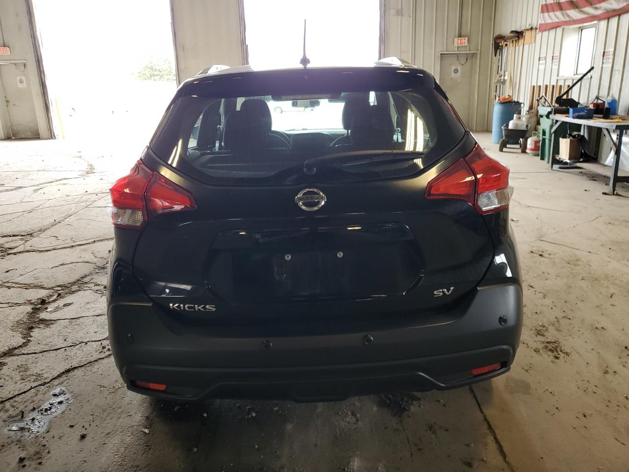 Photo 5 VIN: 3N1CP5CV2LL543891 - NISSAN KICKS 