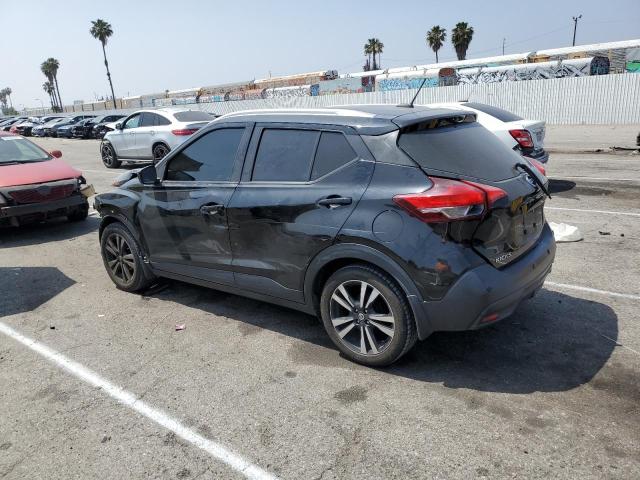 Photo 1 VIN: 3N1CP5CV2LL547214 - NISSAN KICKS 