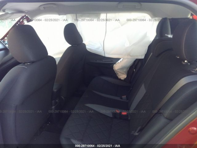 Photo 7 VIN: 3N1CP5CV2LL552896 - NISSAN KICKS 