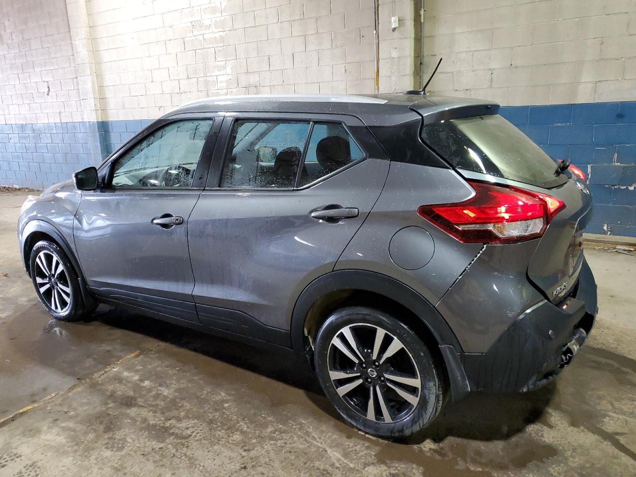 Photo 1 VIN: 3N1CP5CV2LL556785 - NISSAN KICKS 