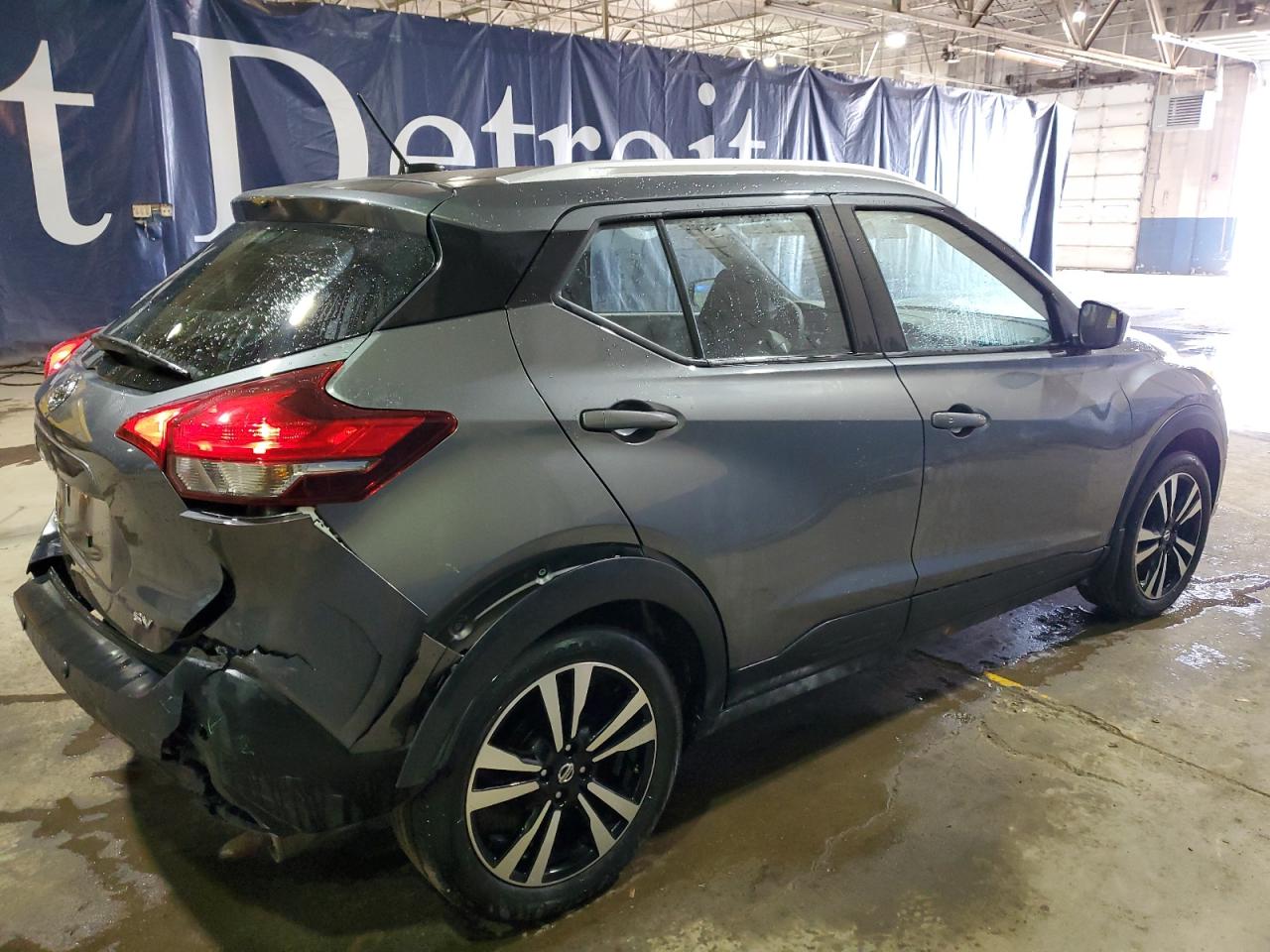 Photo 2 VIN: 3N1CP5CV2LL556785 - NISSAN KICKS 