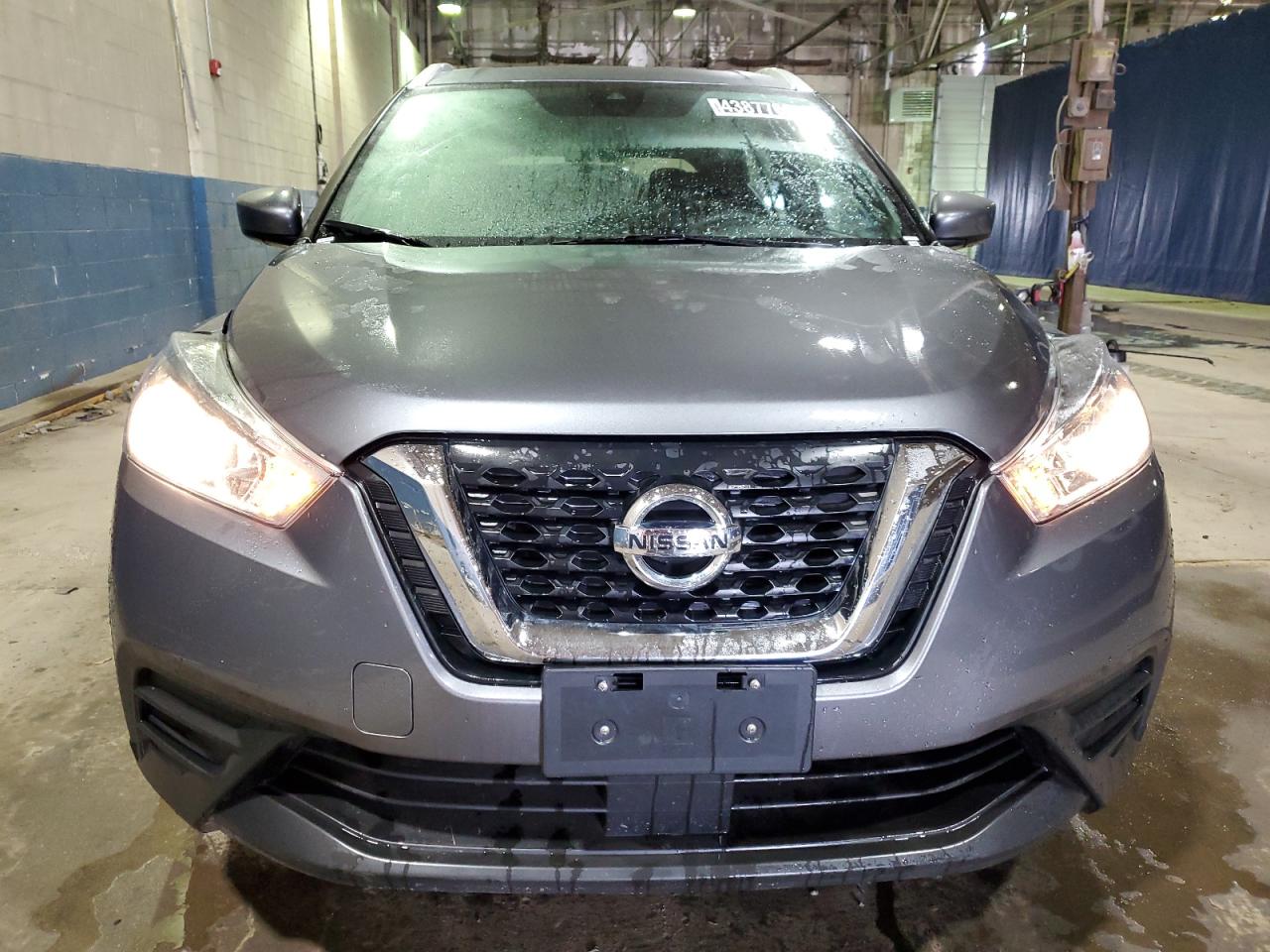 Photo 4 VIN: 3N1CP5CV2LL556785 - NISSAN KICKS 