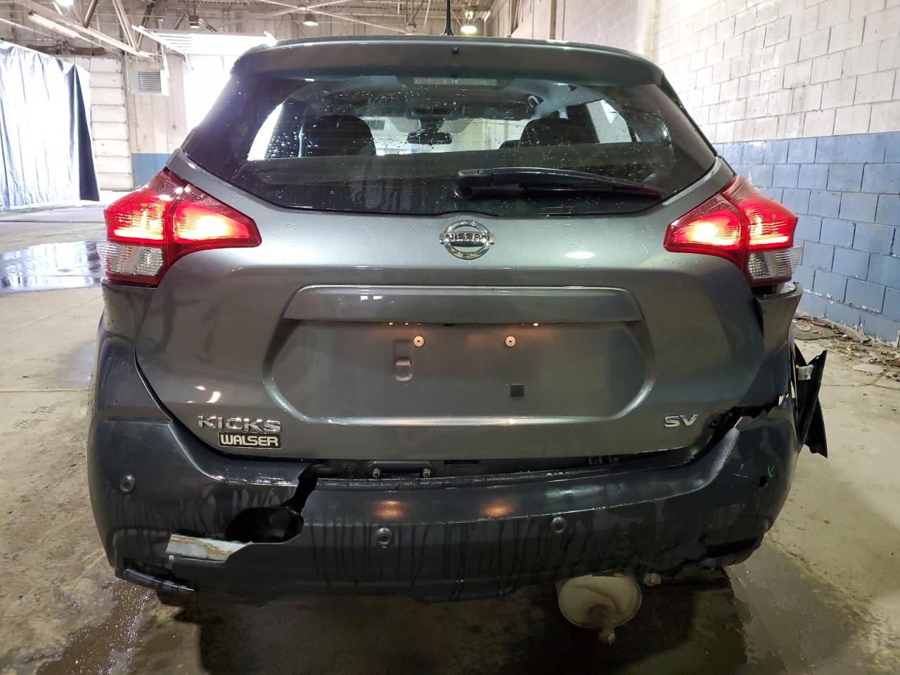 Photo 5 VIN: 3N1CP5CV2LL556785 - NISSAN KICKS 