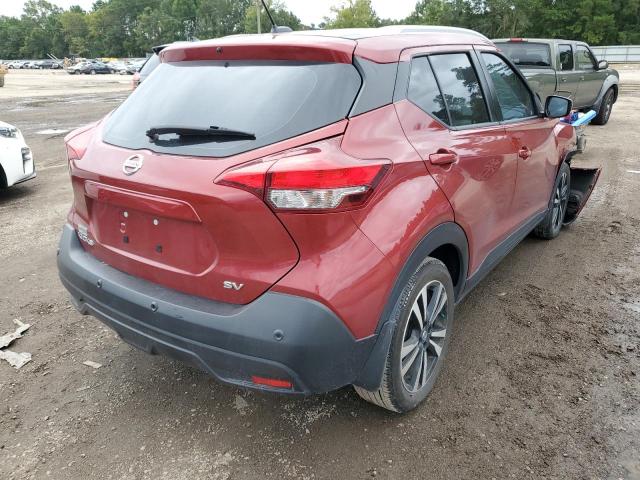 Photo 3 VIN: 3N1CP5CV2LL560125 - NISSAN KICKS SV 