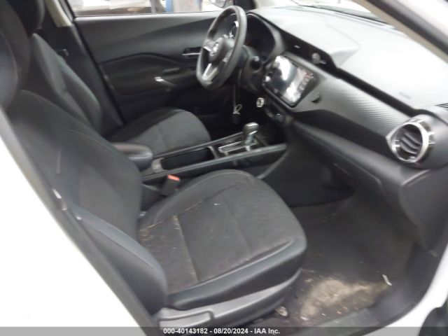 Photo 4 VIN: 3N1CP5CV2ML465730 - NISSAN KICKS 