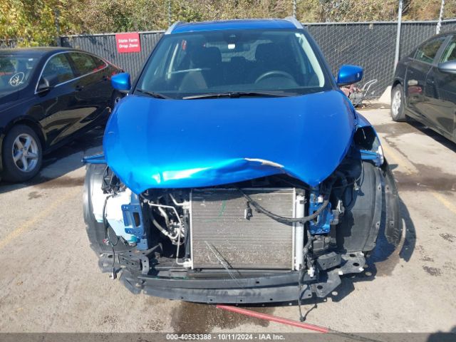 Photo 5 VIN: 3N1CP5CV2ML466344 - NISSAN KICKS 