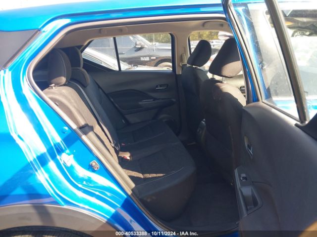 Photo 7 VIN: 3N1CP5CV2ML466344 - NISSAN KICKS 