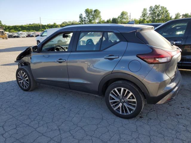 Photo 1 VIN: 3N1CP5CV2ML476033 - NISSAN KICKS SV 