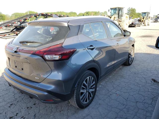 Photo 2 VIN: 3N1CP5CV2ML476033 - NISSAN KICKS SV 