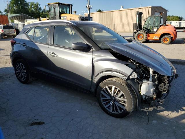 Photo 3 VIN: 3N1CP5CV2ML476033 - NISSAN KICKS SV 