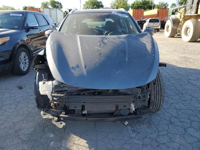 Photo 4 VIN: 3N1CP5CV2ML476033 - NISSAN KICKS SV 