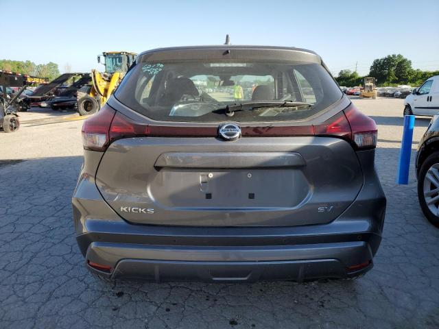 Photo 5 VIN: 3N1CP5CV2ML476033 - NISSAN KICKS SV 