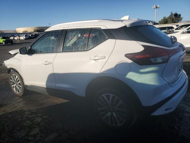 Photo 1 VIN: 3N1CP5CV2ML481345 - NISSAN KICKS SV 