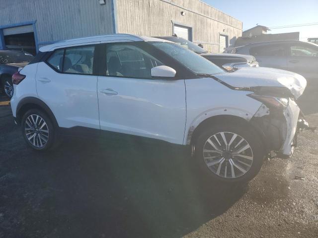 Photo 3 VIN: 3N1CP5CV2ML481345 - NISSAN KICKS SV 