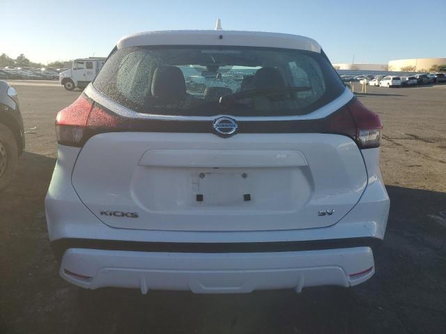 Photo 5 VIN: 3N1CP5CV2ML481345 - NISSAN KICKS SV 