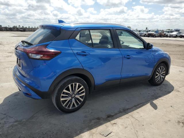 Photo 2 VIN: 3N1CP5CV2ML481815 - NISSAN KICKS 