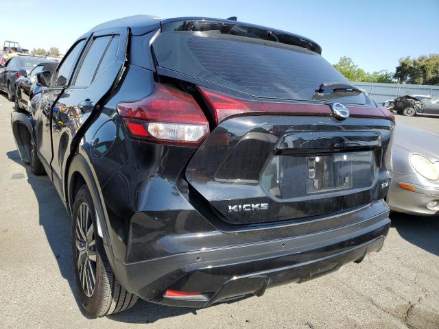 Photo 1 VIN: 3N1CP5CV2ML481880 - NISSAN KICKS SV 