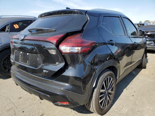 Photo 2 VIN: 3N1CP5CV2ML481880 - NISSAN KICKS SV 