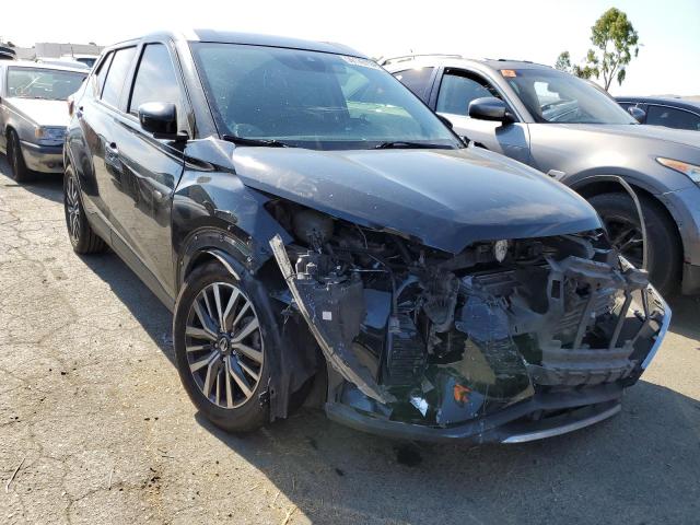 Photo 3 VIN: 3N1CP5CV2ML481880 - NISSAN KICKS SV 