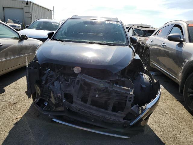 Photo 4 VIN: 3N1CP5CV2ML481880 - NISSAN KICKS SV 