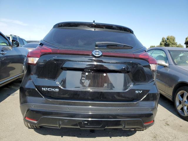 Photo 5 VIN: 3N1CP5CV2ML481880 - NISSAN KICKS SV 